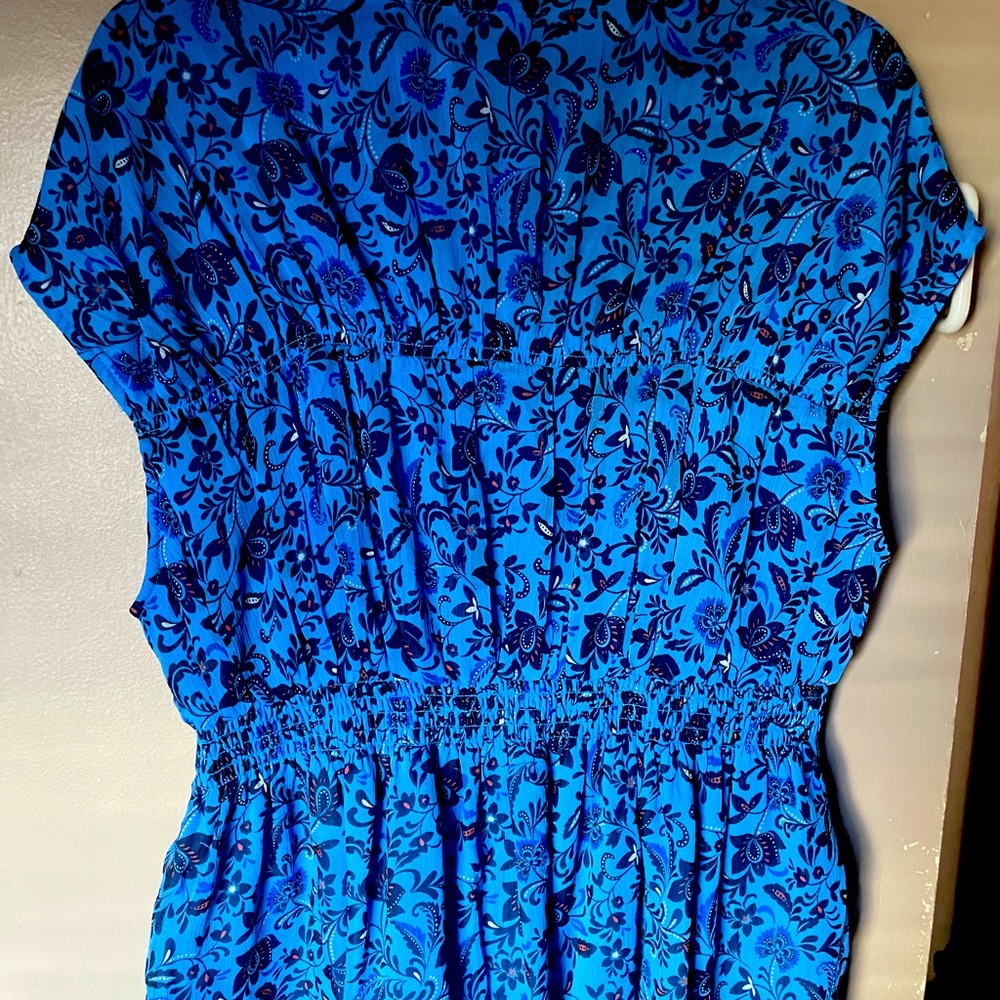 Old Navy Blouse